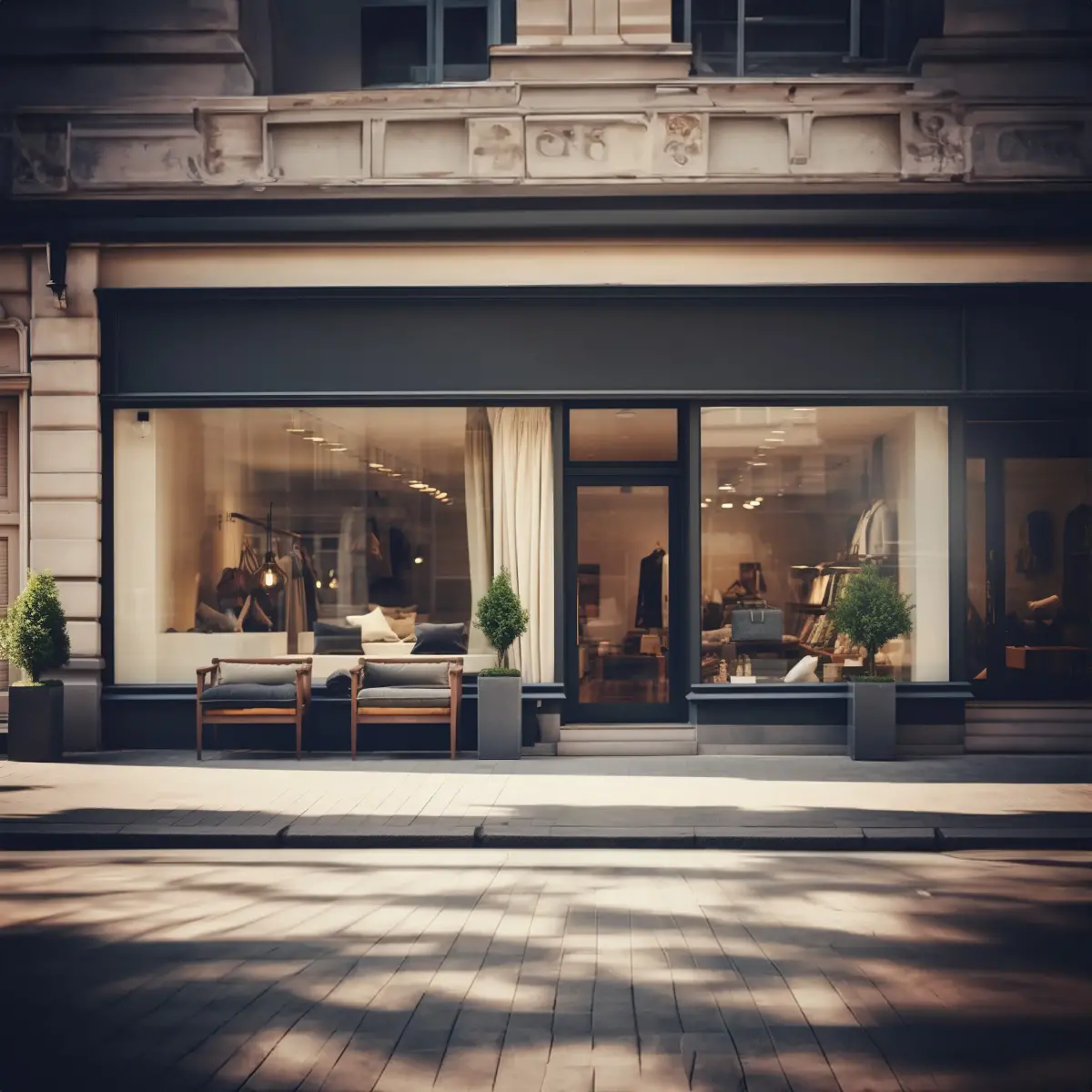 Commercial Real Estate Services - Image - Avenue Legal