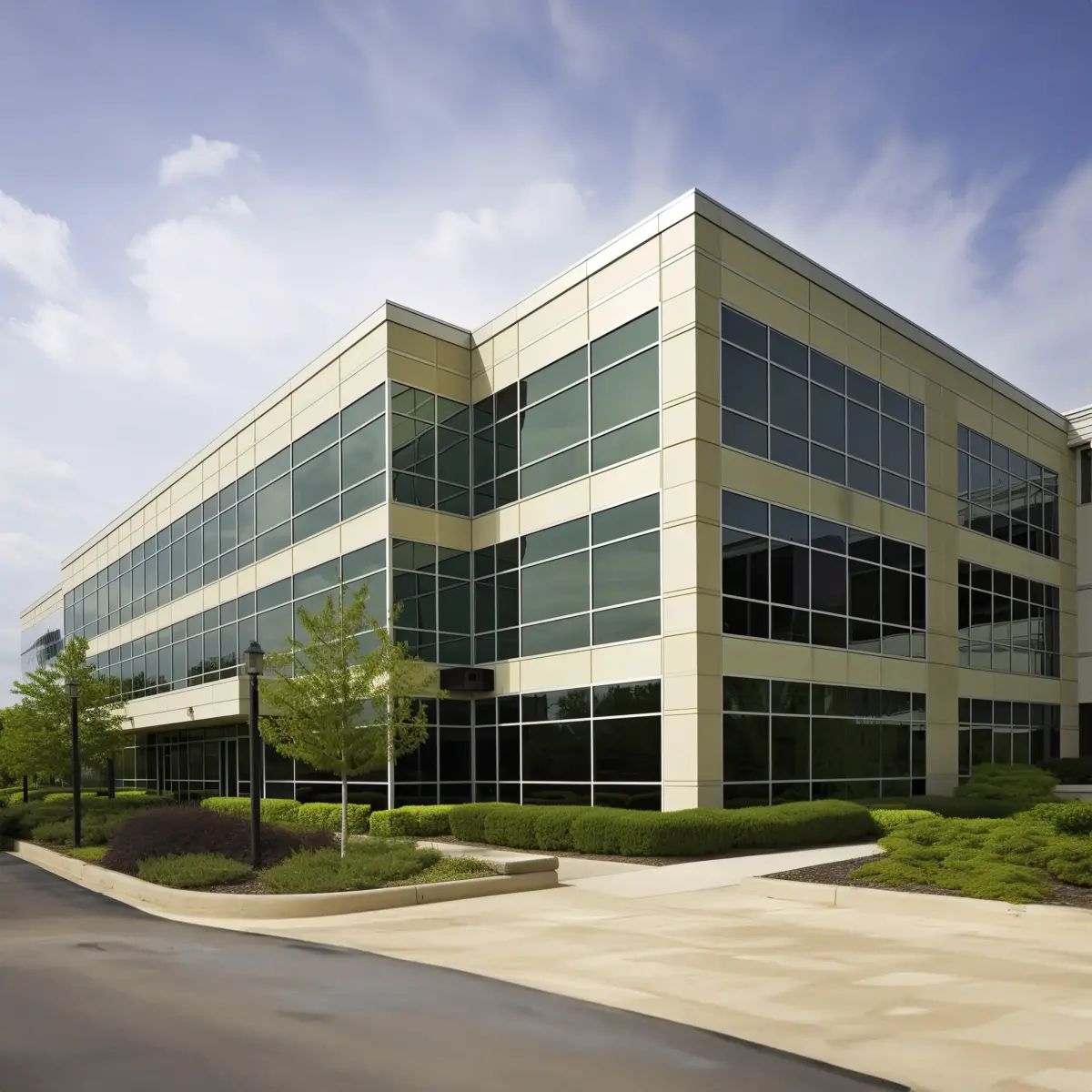 Corporate Real Estate Services - Image - Avenue Legal