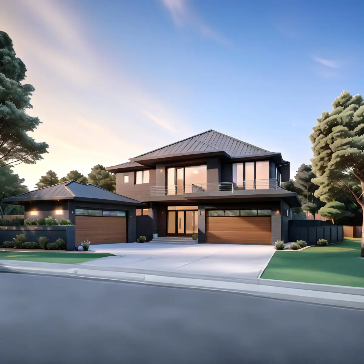 Residential Real Estate Services - Image - Avenue Legal