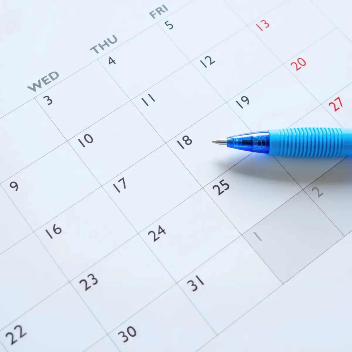 Schedule a Consultation - Image - Avenue Legal